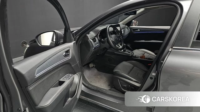 Renault Korea (Samsung) XM3 id 4594861 из Кореи 20
