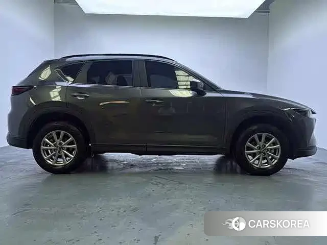 Mazda CX-5 id 4577885 из Китая 18