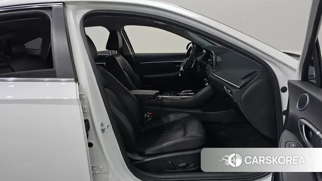 Hyundai Sonata (DN8) id 2995368 из Кореи 20