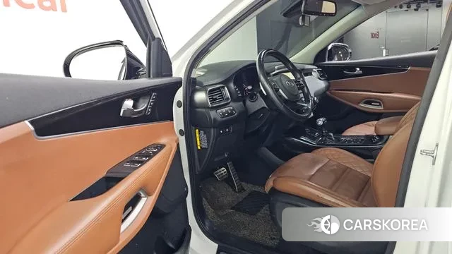 Kia The New Sorento id 3651743 из Кореи 20