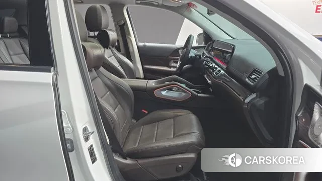 Mercedes-Benz GLE-Class W167 id 3518076 из Кореи 20