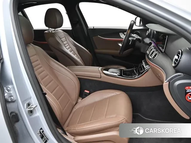 Mercedes-Benz E-Class W213 id 3551038 из Кореи 20