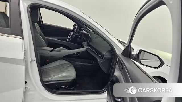 Hyundai The New Avante (CN7) id 3581061 из Кореи 20