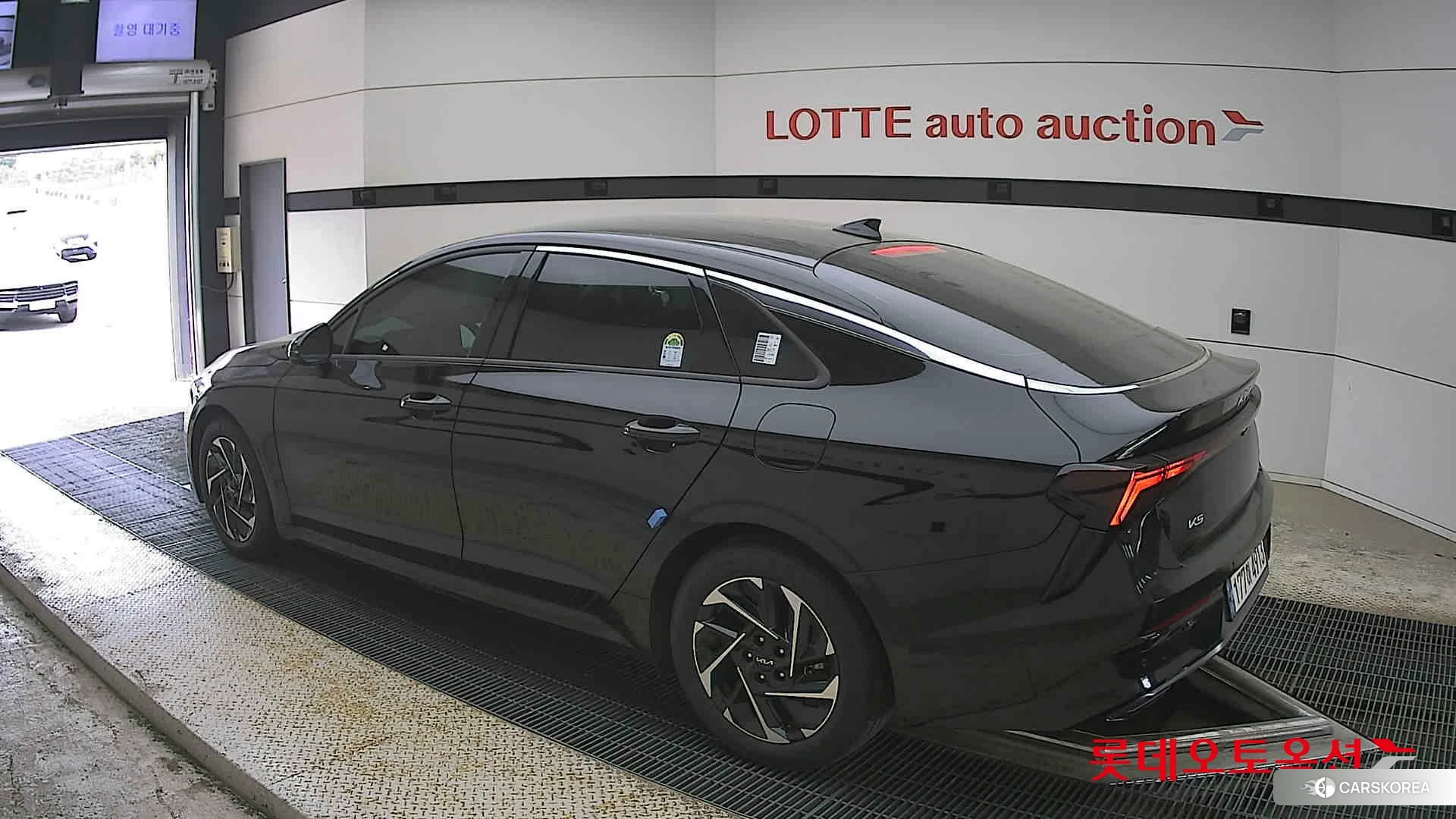 Kia K5 Hybrid id 4347378 из Кореи 37