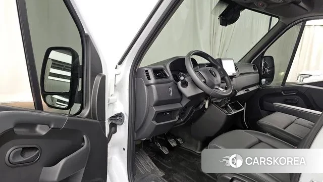 Renault Korea (Samsung) Master id 3405793 из Кореи 20