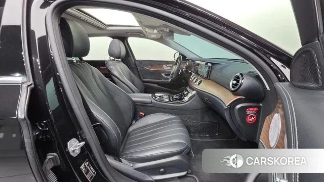 Mercedes-Benz E-Class W213 id 3284748 из Кореи 20