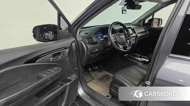 Honda Pilot 3rd generation id 4232819 из Кореи 32