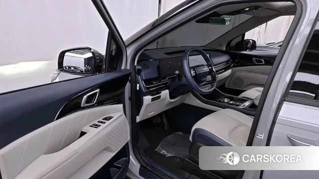 Kia The New Carnival 4th Generation id 3605522 из Кореи 20