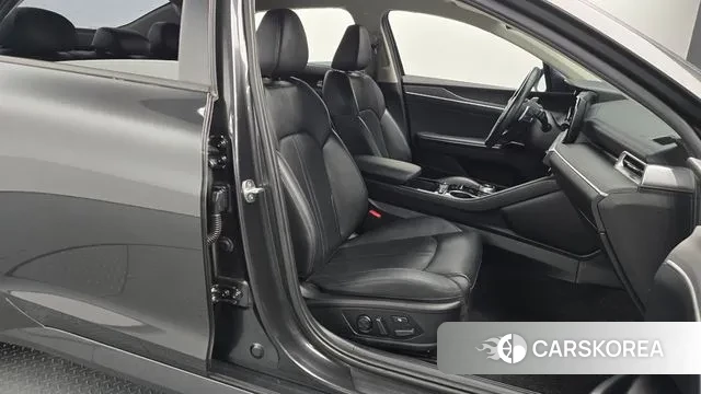 Kia K5 3rd generation id 3412118 из Кореи 20