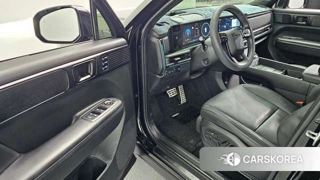 Hyundai Santa Fe (MX5) id 4177816 из Кореи 20