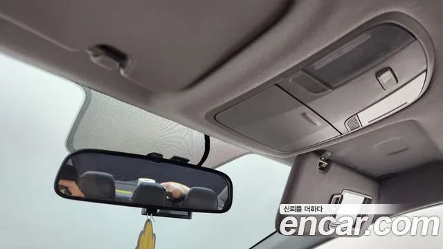 Hyundai The New Avante AD id 2762968 из Кореи 20