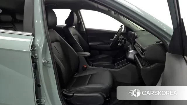 Hyundai Kona (SX2) id 3462450 из Кореи 20