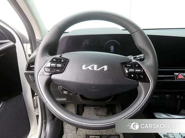 Kia Di All New Niro EV id 3597084 из Кореи 20