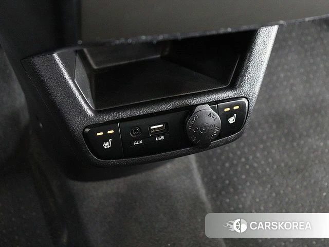 Kia The New Ray id 4937463 из Кореи 20