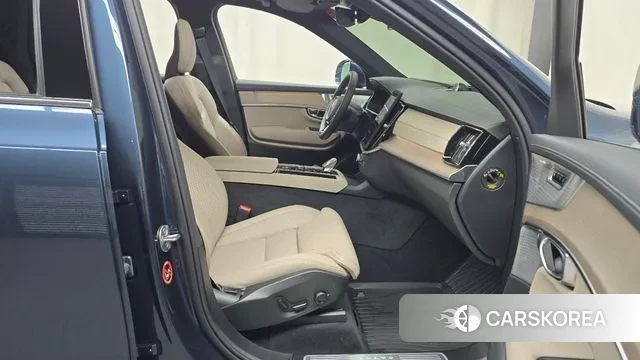 Volvo XC90 second Generation id 3441878 из Кореи 20