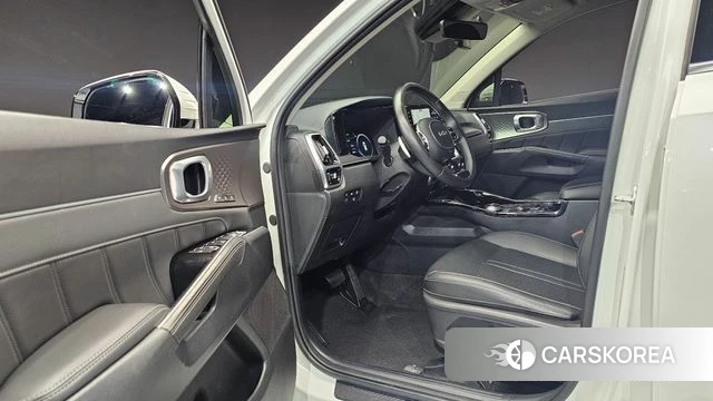 Kia Sorento 4th Generation id 4475008 из Кореи 31