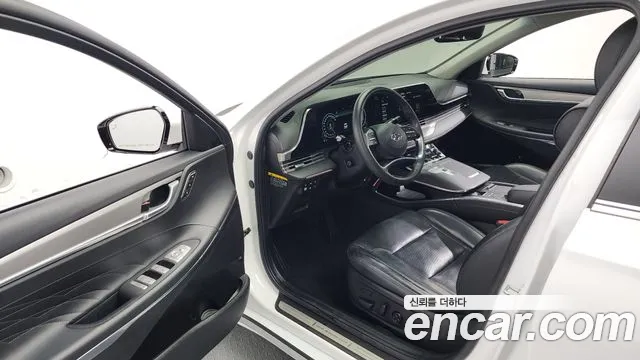 Hyundai The New Grandeur IG id 2813112 из Кореи 20