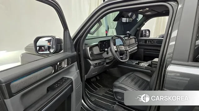 Kia Tasman id 3732248 из Кореи 20