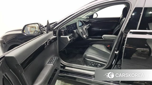 Hyundai Grandeur (GN7) id 4315668 из Кореи 36