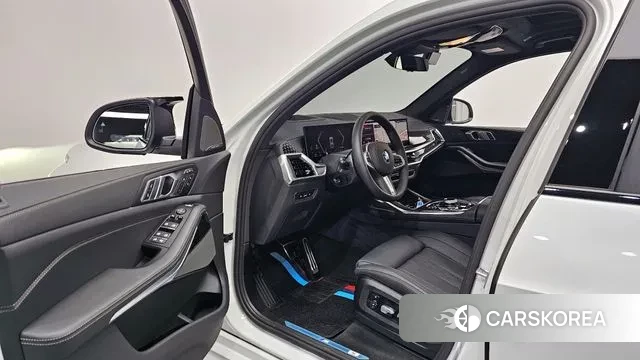 BMW X7 (G07) id 3436754 из Кореи 20