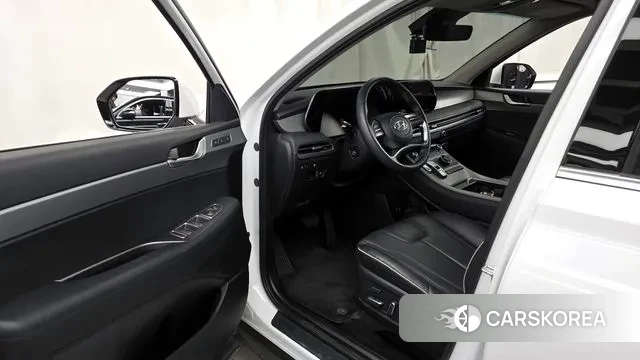 Hyundai The New Palisade id 3053557 из Кореи 20