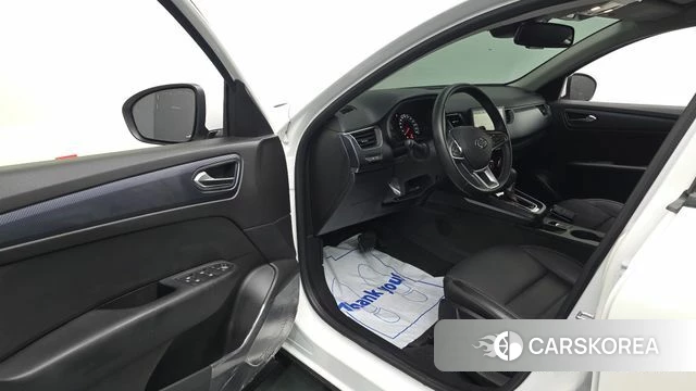 Renault Korea (Samsung) XM3 id 4266882 из Кореи 30