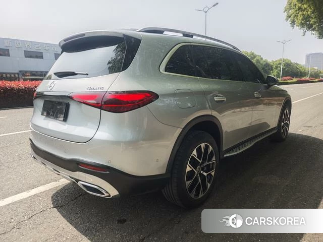 Mercedes-Benz GLC id 4259959 из Китая 16