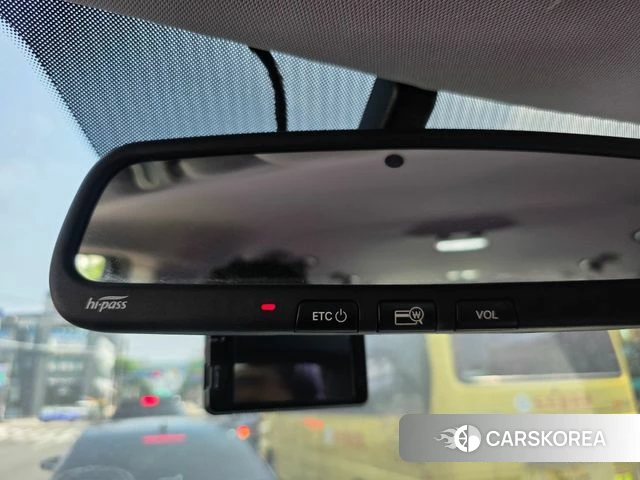 Hyundai The New Grand Starex id 4446629 из Кореи 16