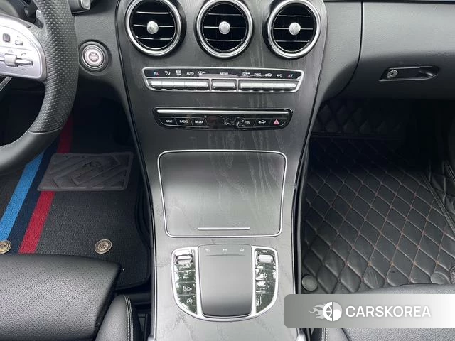 Mercedes-Benz Class C id 4301171 из Китая 21