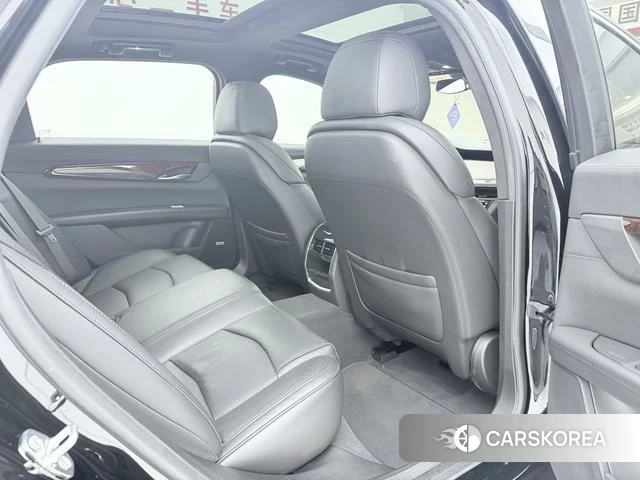 Cadillac CT6 id 4253254 из Китая 15