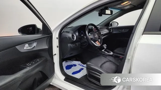 Kia The New K3 2nd generation id 3058670 из Кореи 20