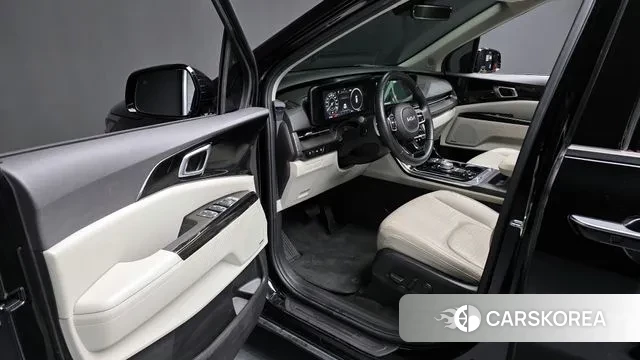 Kia Carnival 4th generation id 3447914 из Кореи 20