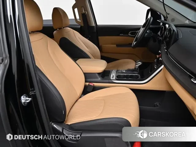 Kia Carnival 4th generation id 3543598 из Кореи 20