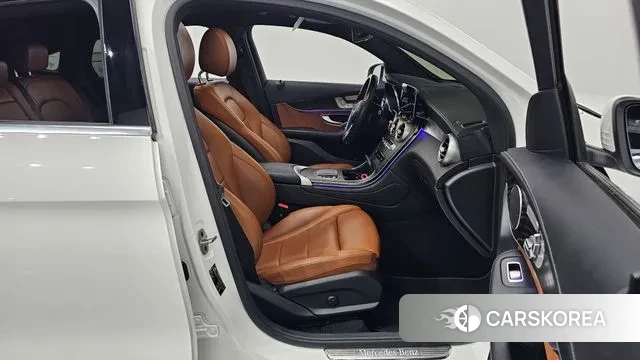 Mercedes-Benz GLC-Class X253 id 3550577 из Кореи 20