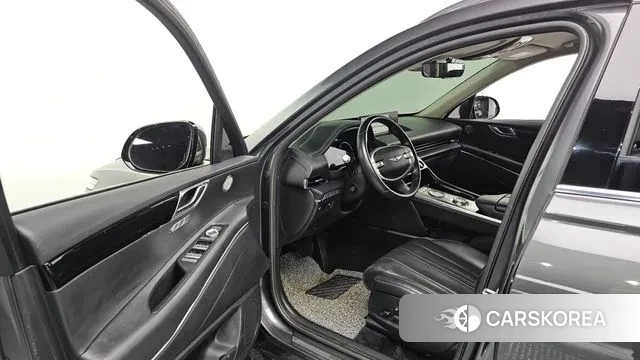 Genesis GV80 id 3253488 из Кореи 20