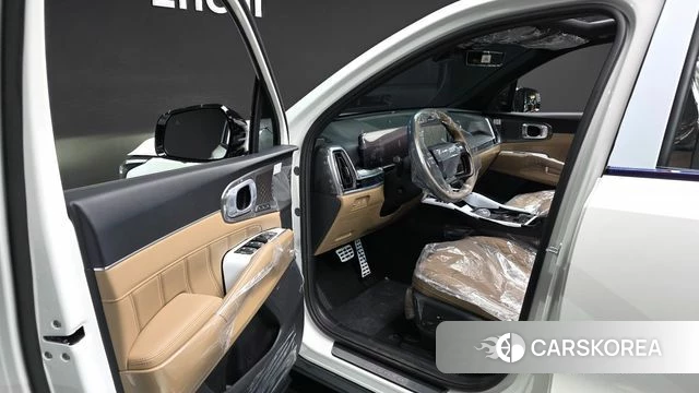 Kia The New Sorento 4th Generation id 4752530 из Кореи 37