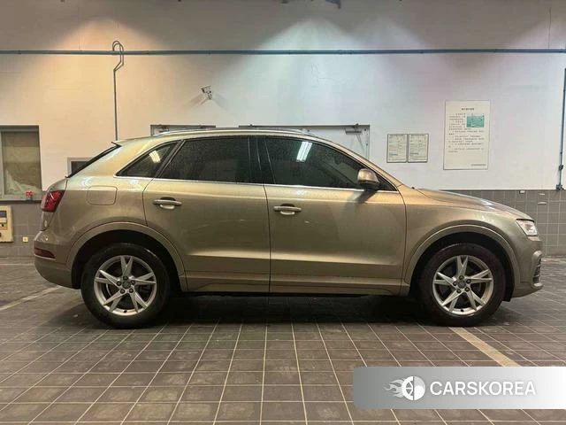 Audi Q3 id 3939525 из Китая 20
