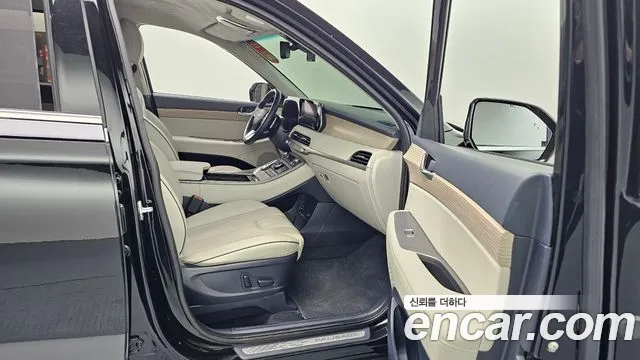 Hyundai Palisade id 2611297 из Кореи 20