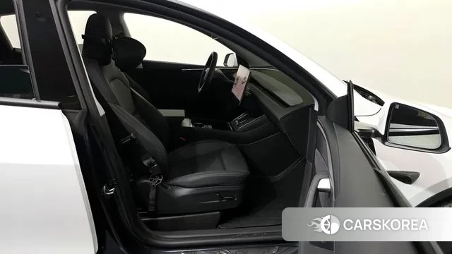 Tesla Model Y id 3517030 из Кореи 20