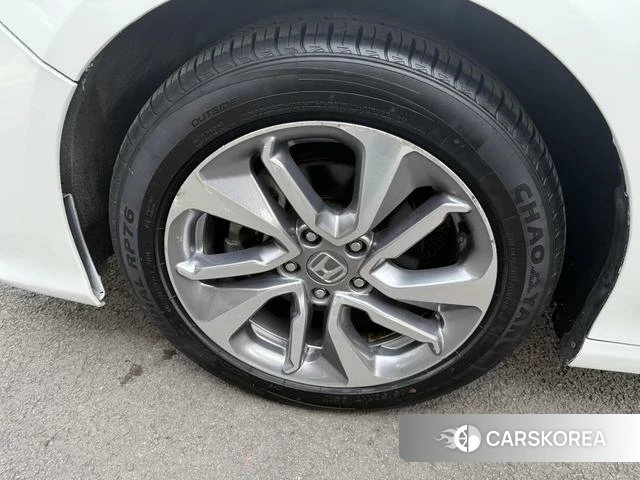 Honda Yingshipai id 4329019 из Китая 19
