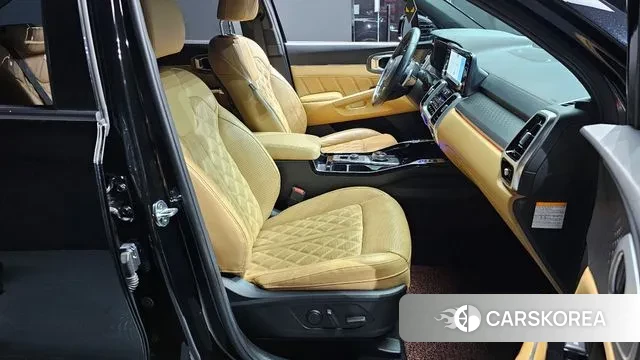 Kia Sorento 4th Generation id 3361847 из Кореи 20