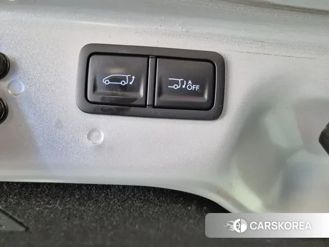 Hyundai Staria id 3389115 из Кореи 20