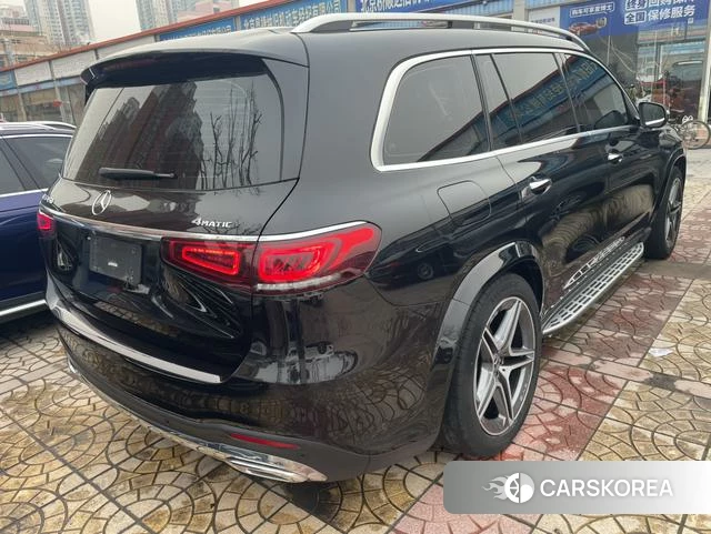 Mercedes-Benz GLS id 4208712 из Китая 15