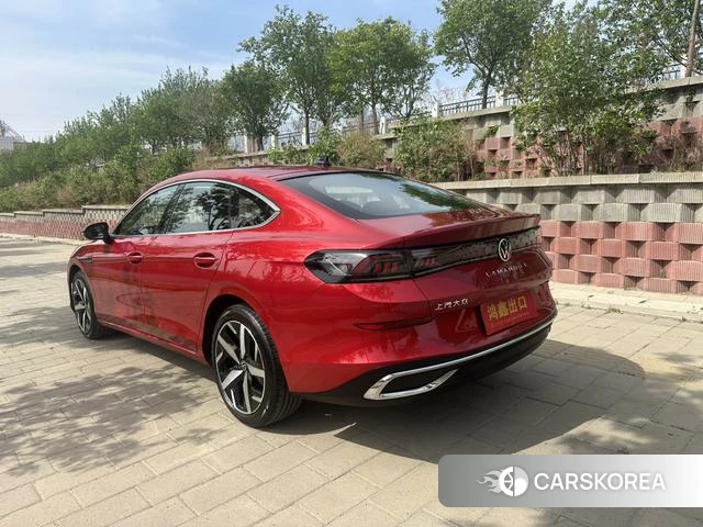 Volkswagen Lingdu id 4368140 из Китая 16