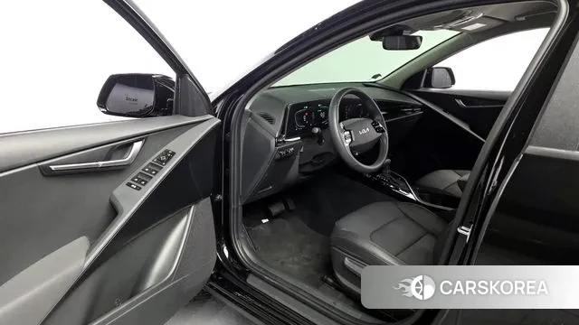 Kia Di Ol Nu Niro id 3734091 из Кореи 20