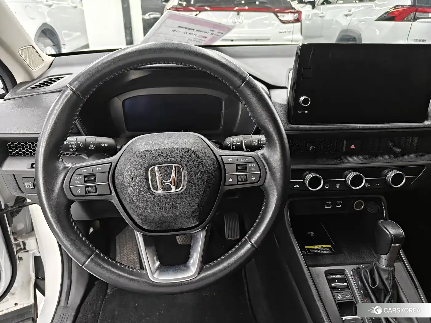 Honda CR-V id 4679807 из Китая 15