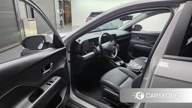 Hyundai Kona Hybrid (SX2) id 4194950 из Кореи 20