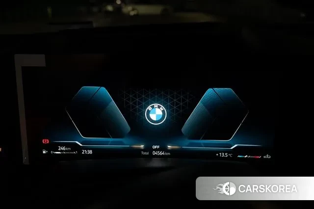 BMW X5 (G05) id 3341180 из Кореи 11