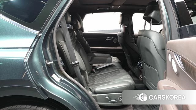 Genesis GV80 id 4187935 из Кореи 41