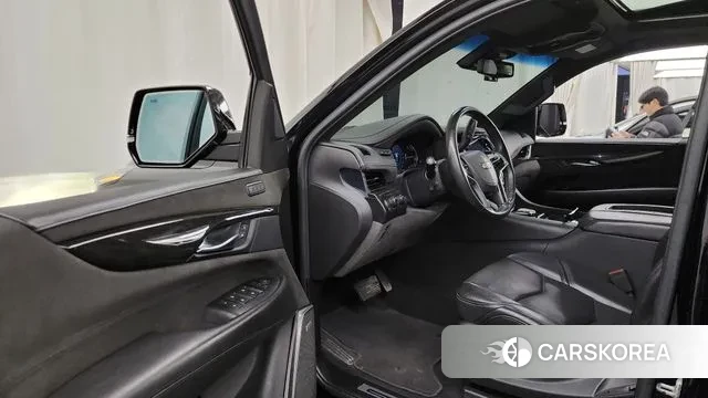 Cadillac Escalade id 3474375 из Кореи 20